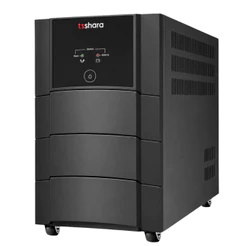 Nobreak Usp Senoidal Ts Shara 2200Va Bivolt Exp24V Usb 8 Tomadas
