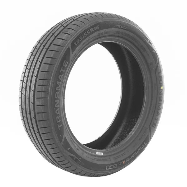 Pneu 195/55 R16 Transmate Transerenus ECO 87V Aro 16 Novo