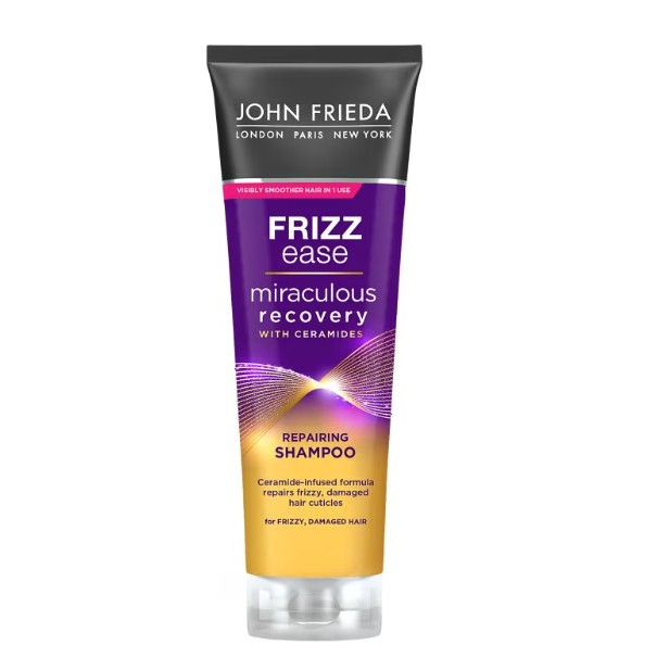 John Frieda Frizz Ease Miraculous Recovery - Shampoo 250ml