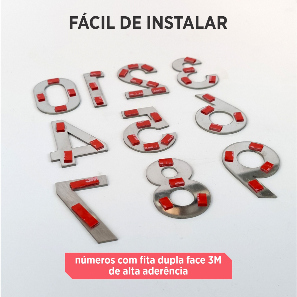 Detalhes do Número 