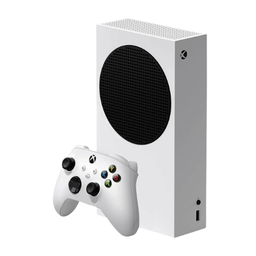 Xbox series s  2 ou 1 controles Garantia Semi Novo - higienizado