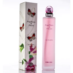 Perfume Papillon & Flowers Real Time Coscentra 100ml