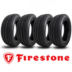 Kit 4 PNEUS 175/70R14 FIRESTONE F-700 88T - ARO 14