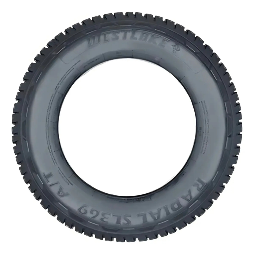 KIT 2 PNEUS 225/70R17 WESTLAKE SL369 108S HILUX SW4 — imagem 2 de 2
