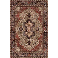 Tapete Passadeira Clássica Lavável Capacho Porta Antiderrapante 50X88CM Pequeno Sala Quarto Entrada Belga Persa Indiano