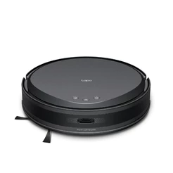 Tapo RV20 Max - Robô Aspirador & Mop MagSlim