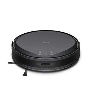 Tapo RV20 Max - Robô Aspirador & Mop MagSlim