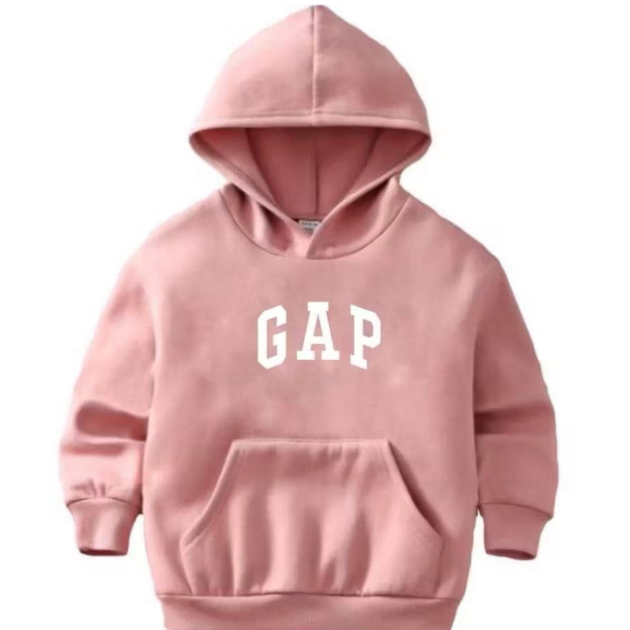 Moletom Infantil Canguru Flanelado Algodão Confortável Estampado Feminino Masculino Premium Unissex