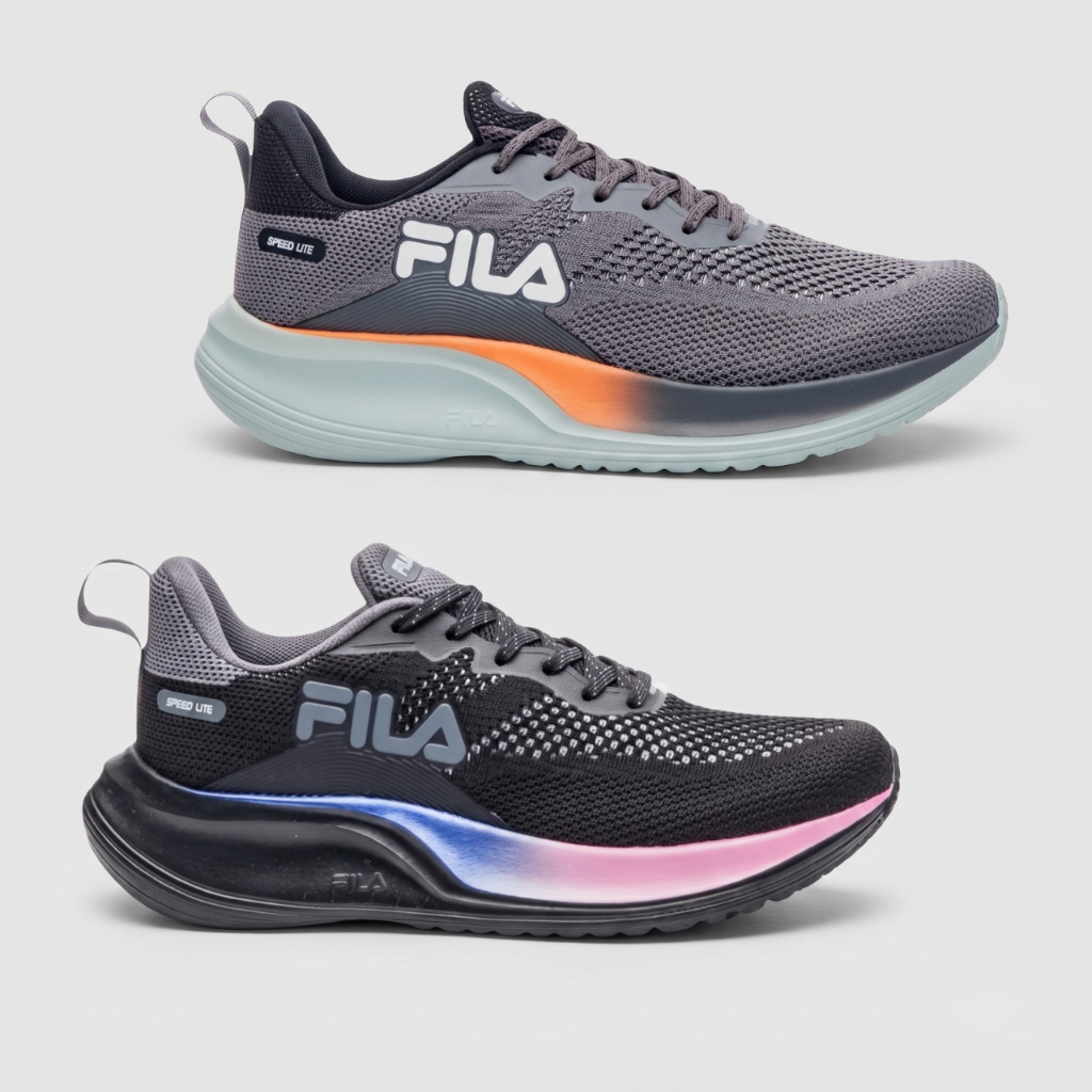 Tênis Fila Speed Lite Feminino Esportivo Academia Confortável