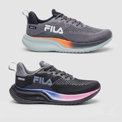 Tênis Fila Speed Lite Feminino Esportivo Academia Confortável