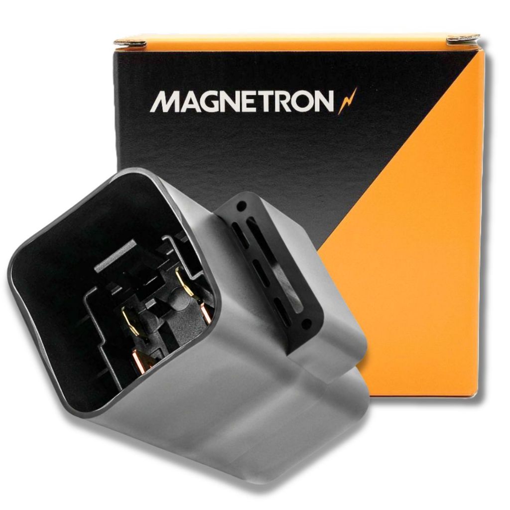 Relé de Partida P/ Yamaha Nmax 160 2017-2021 / Fluo 125 2023-2025 Magnetron