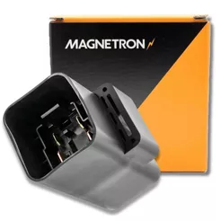 Relé de Partida P/ Yamaha Nmax 160 2017-2021 / Fluo 125 2023-2025 Magnetron