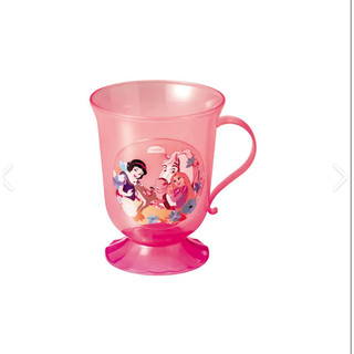 Caneca Branca de Neve e Rapunzel 250 ml