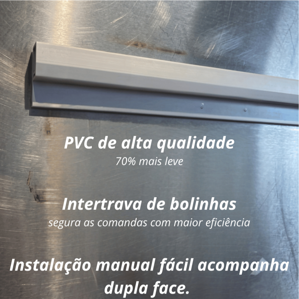 Porta Comandas Pedidos Pizzaria Lanchonete Cozinha — imagem 2 de 2