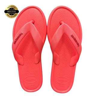 Chinelo Havaianas Feminino Original Puffed Up Lançamento