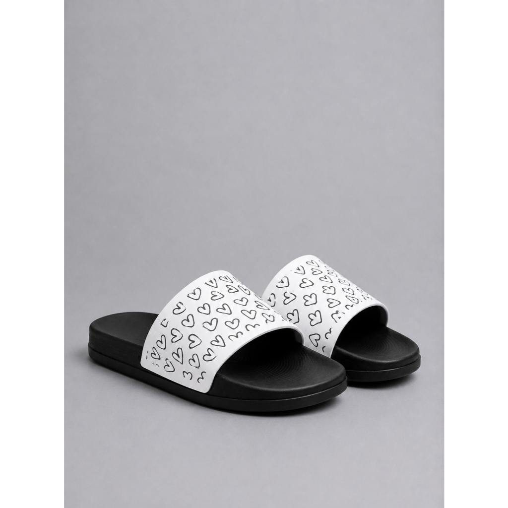 Chinelo Slide Feminino Masculino Confortável Macio Solado Resistente Antiderrapante Casual Estilo Moderno Premium