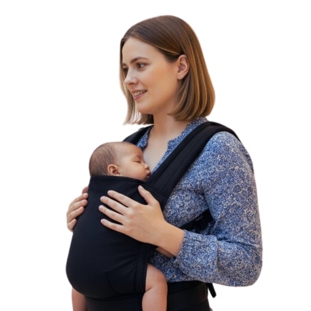 Mochila Ergonomica Primeiro Colo | Canguru Ergonomico | Pronta entrega