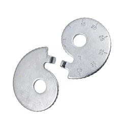 Par Esticador de Corrente CG 160 Titan Fan Start Cargo Bros 160 2025 e 2026 Em Diante