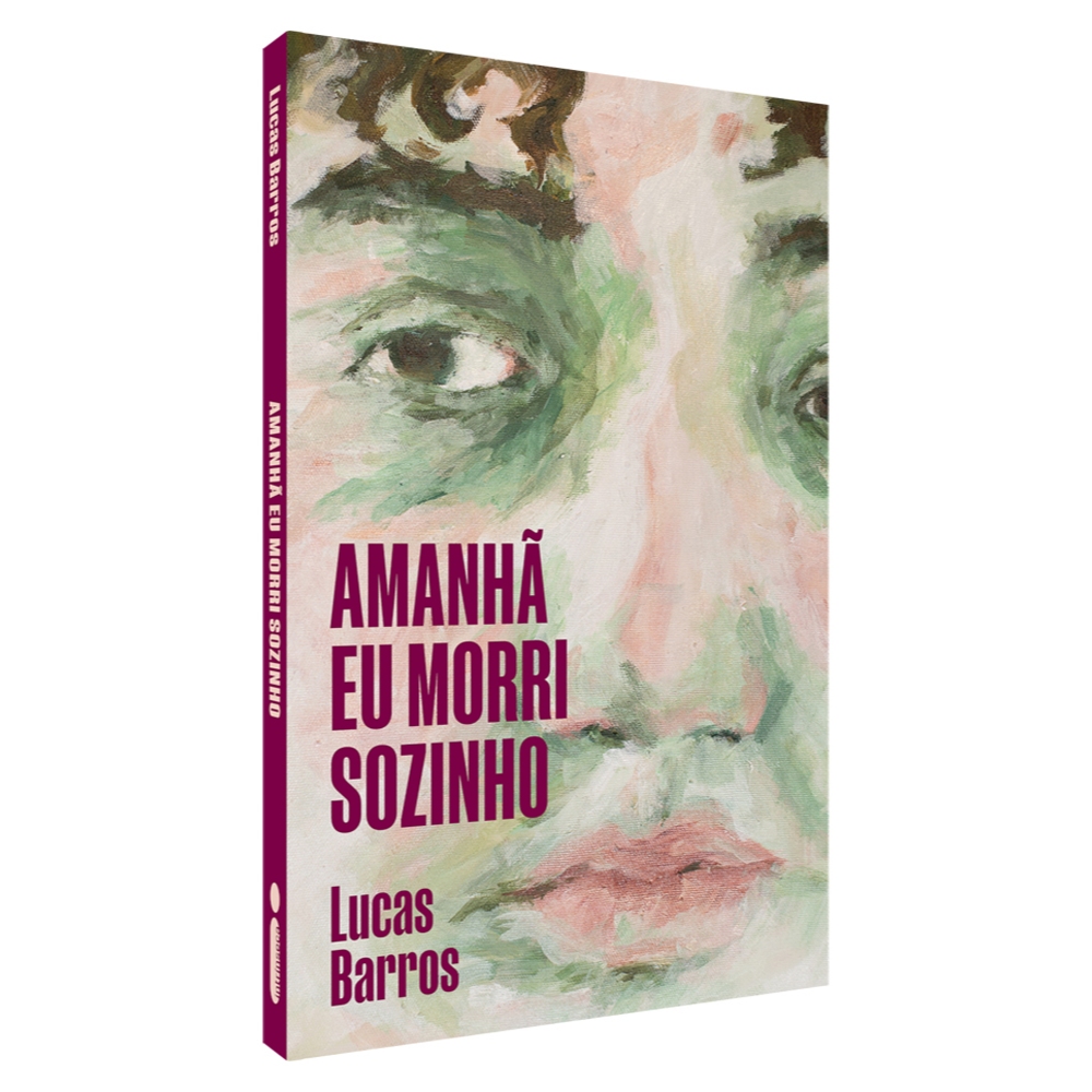 Amanhã eu morri sozinho por Lucas Barros, Intrínseca