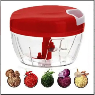 Mini Processador De Alimentos Manual - 170ml