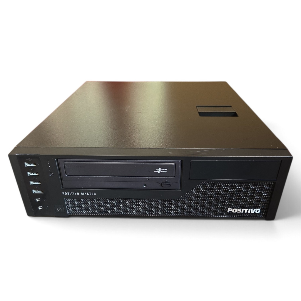 Computador Core i5 6GB 500HDD Windows 10 + Office + Wifi e Bluetooth