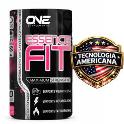Essence Fit Ativador Metabólico Original 30 cápsulas