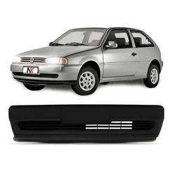 Parachoque Dianteiro Gol G2 Saveiro Parati 1995 1996 1997 1998 1999 1ª Linha Novo