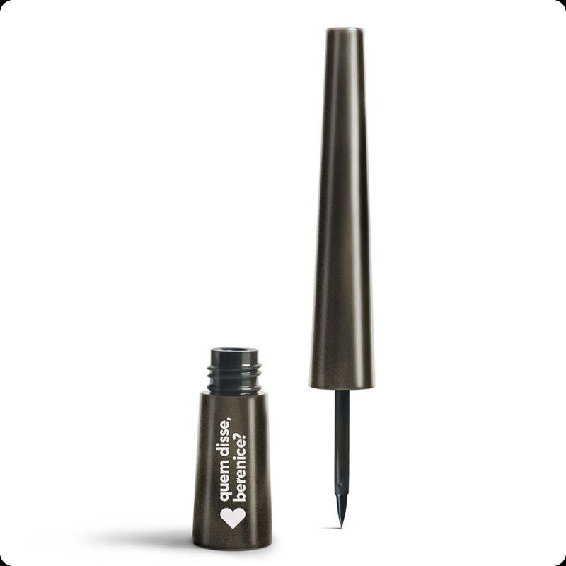 Delineador Líquido De Olhos Pretolino 2,5Ml