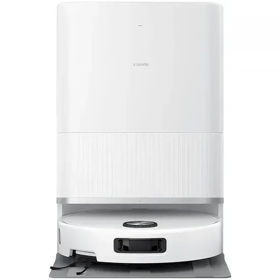 Robô Aspirador Xiaomi Robot Vacuum 5 20000pa Branco