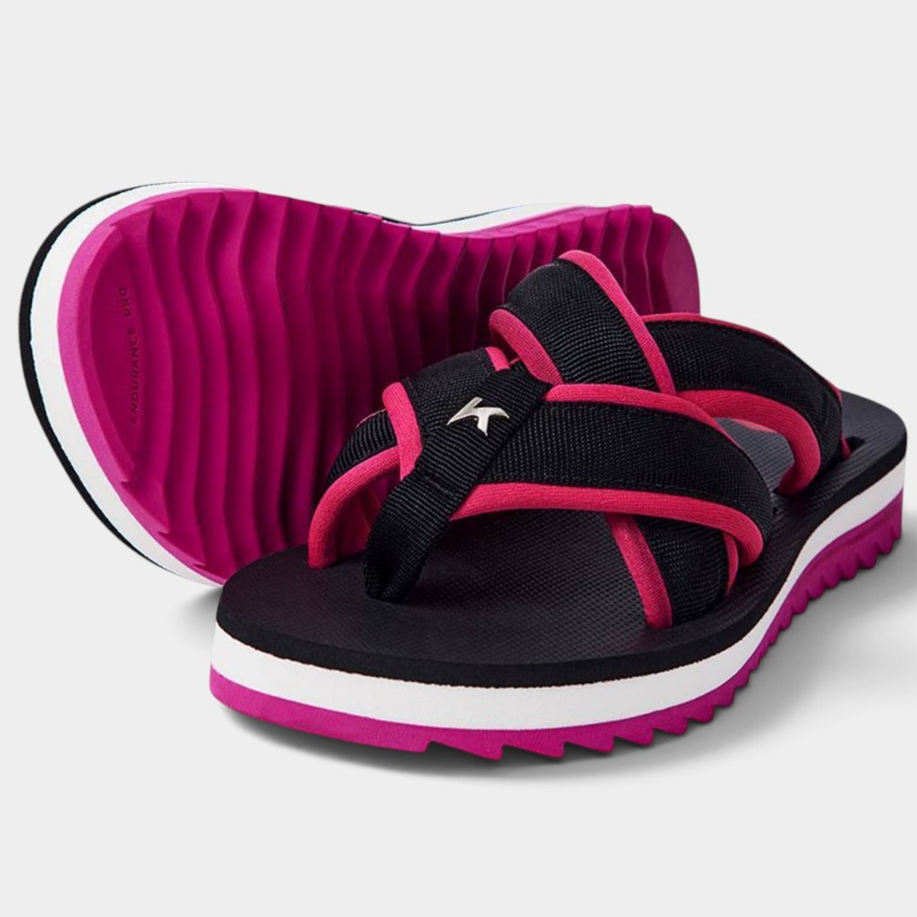 Chinelo Kenner Kyra Spider Pro Feminino Original · foto 2