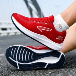 Tênis Esportivo Masculino Feminino Leve Confortável Academia Corrida Caminhada Lummos