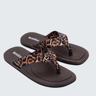 Chinelo Feminino de Dedo Melissa Sense Conforto Fashion Original