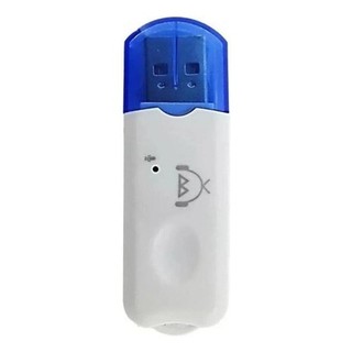 Receptor Bluetooth Usb- Pendrive Áudio Stéreo Automotivo