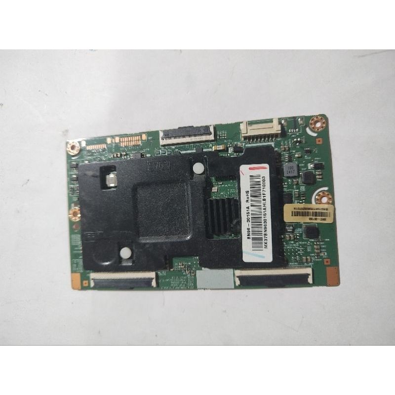 Placa T-Con Monitor 55 Samsung DM55D LH55DMD