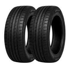 Kit 2 Pneus 225/40R18 92W Aplus Aro 18