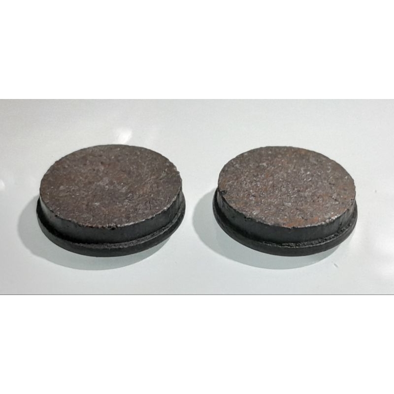Par de pastilha de freio a disco Patinete elétrico Xiaomi M365