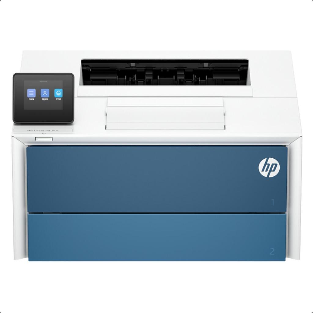 Impressora Multifuncional HP Laser Monocromática LaserJet Pro 4006dw 110v-127v 8