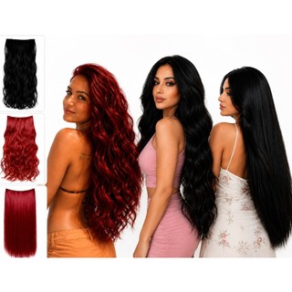 Cabelo sem brilho Pontas cheia 149gramas 70cm, ESTILO Vietnamita