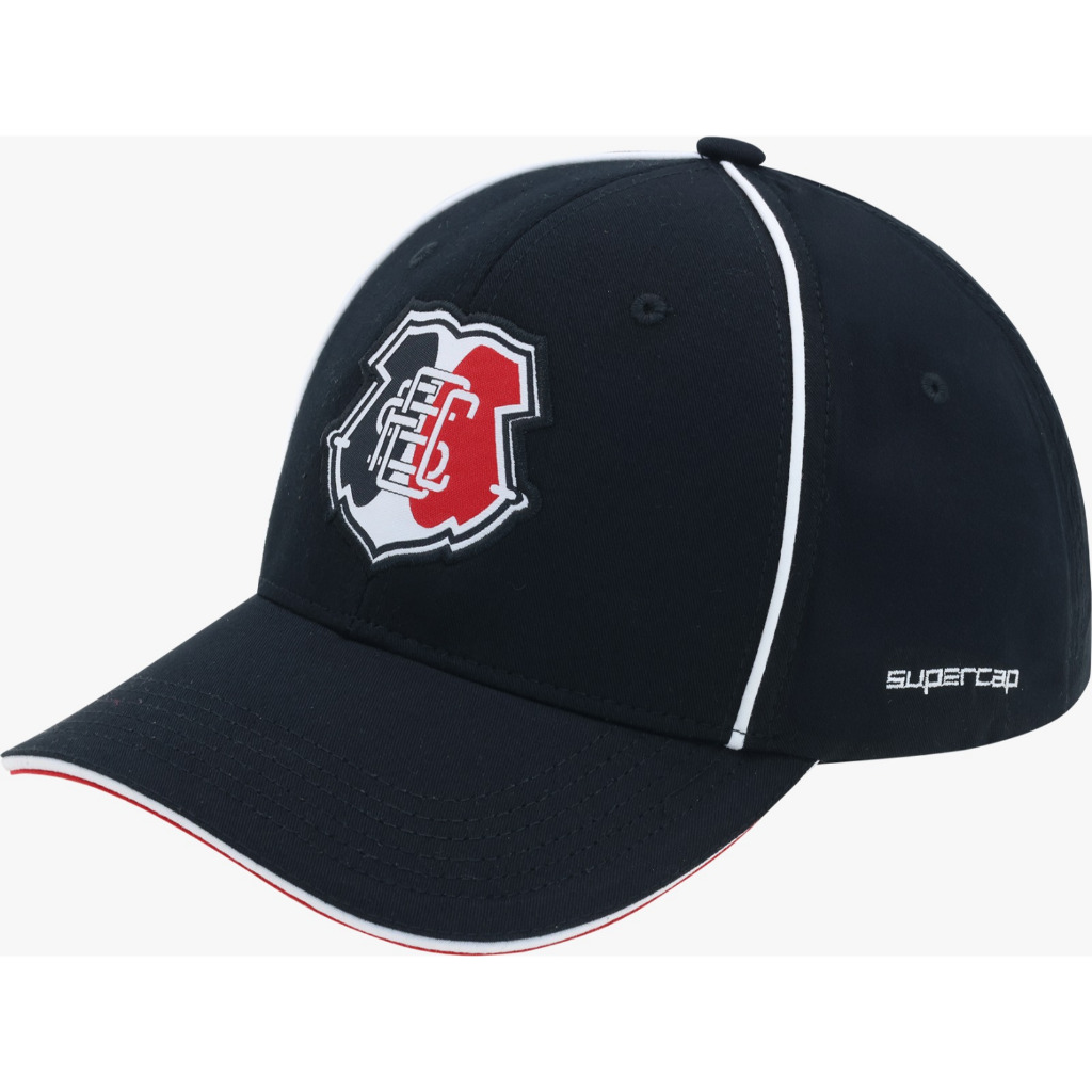 Boné Infantil Santa Cruz Futebol Clube Oficial Licenciado Supercap (39913)