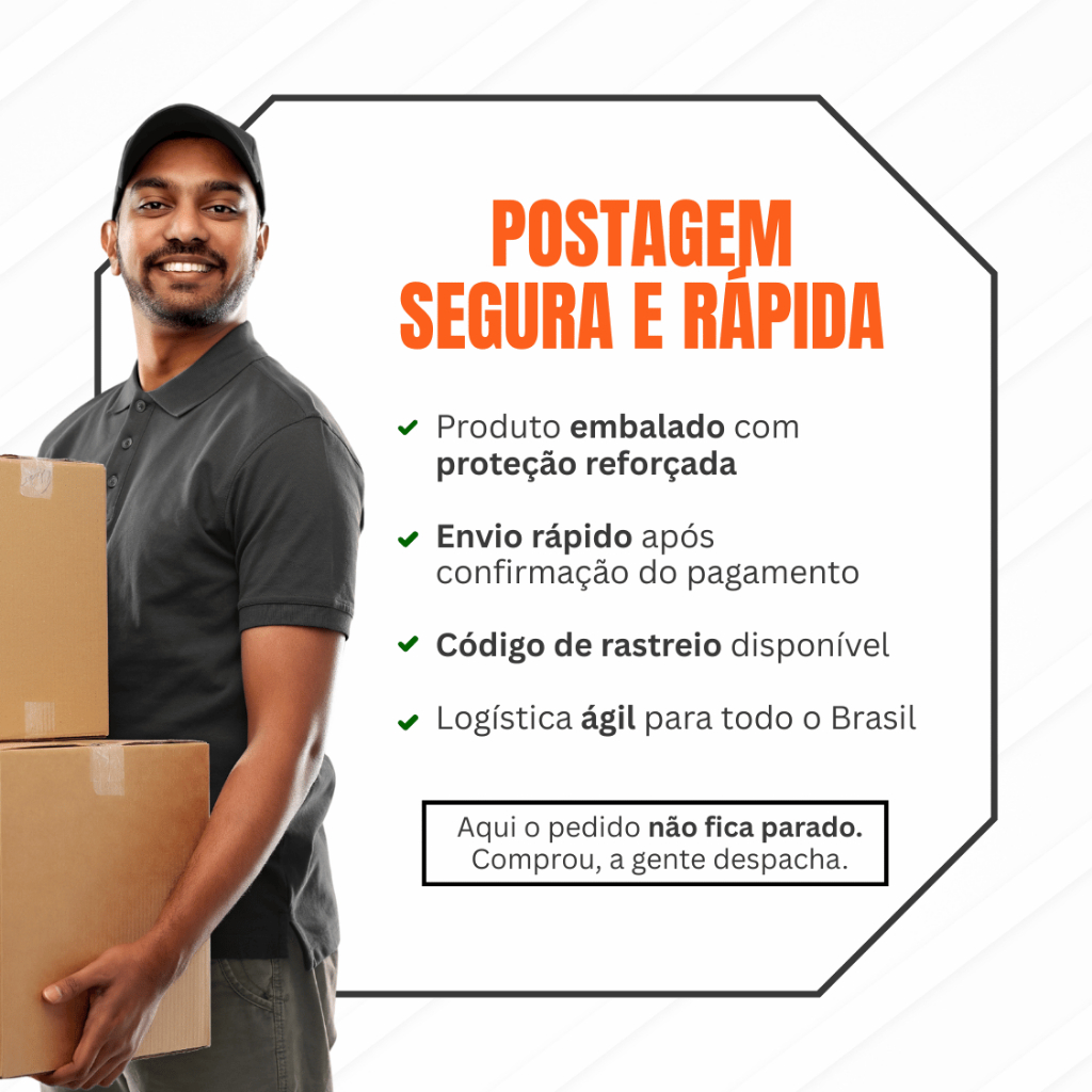 Kit com 6 Marmitas de Vidro Herméticas Potes 640ml — foto 7