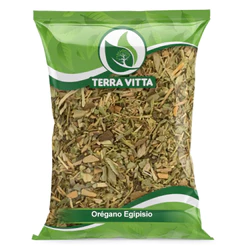 Orégano Egípicio - Comercial