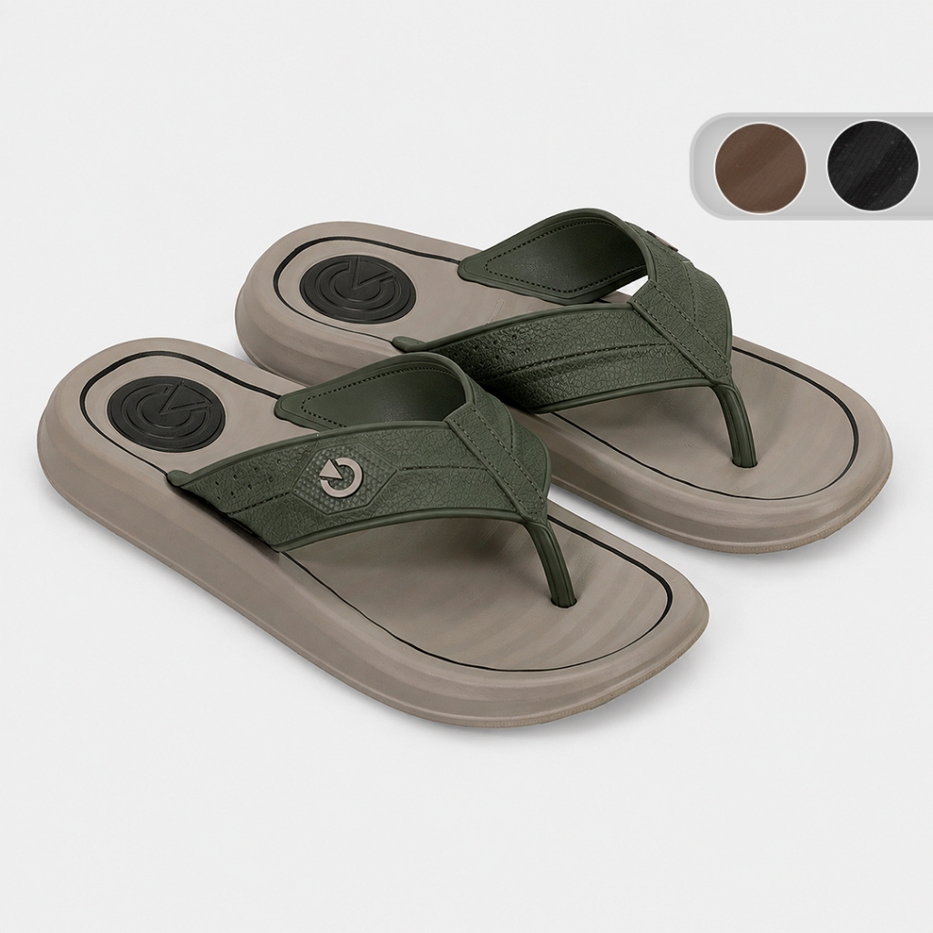 Chinelo Masculino Cartago Ravena 12706