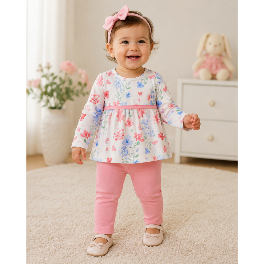 9-12m Conjunto infantil,meninas, moda infantil, meninas, roupa princesa, roupa bebê menina, roupa infantil, linda