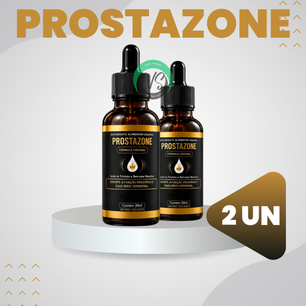 Super Oferta ProstaZone Original 30ML