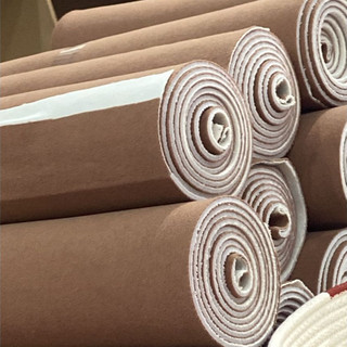 Tecido Sponge Atoalhado Dupla Face 0,50x1,40m para Bolsas e Artesanato