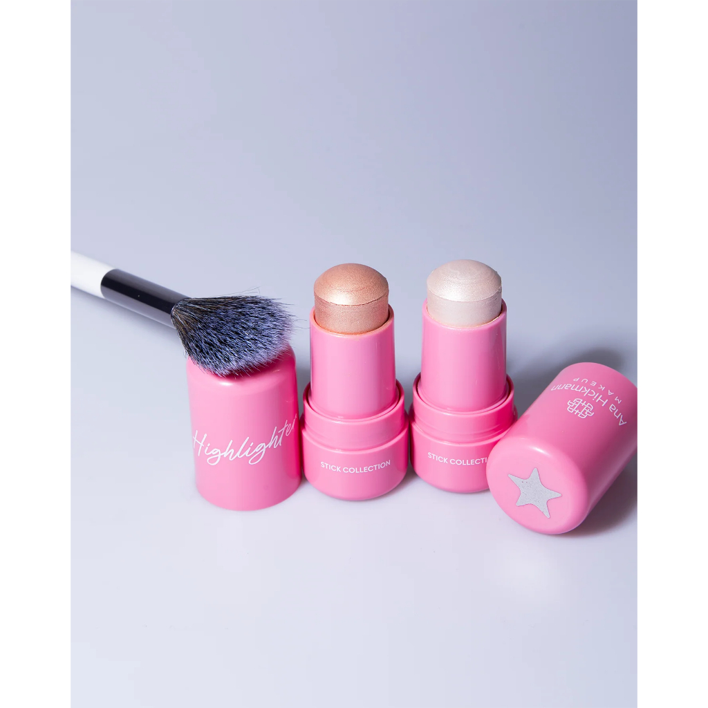 Stick Highlighter - Iluminador em Bastão Ana Hickmann