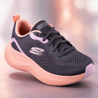 Tenis Feminino Skechers Original Skech Cloud Academia Treino Caminhada Leve Casual