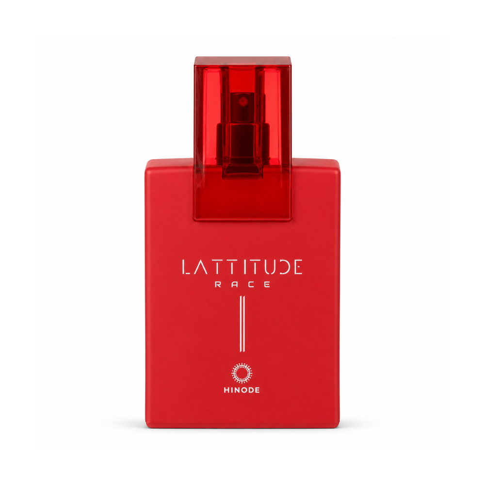 Lattitude Race Deo Parfum 100ml