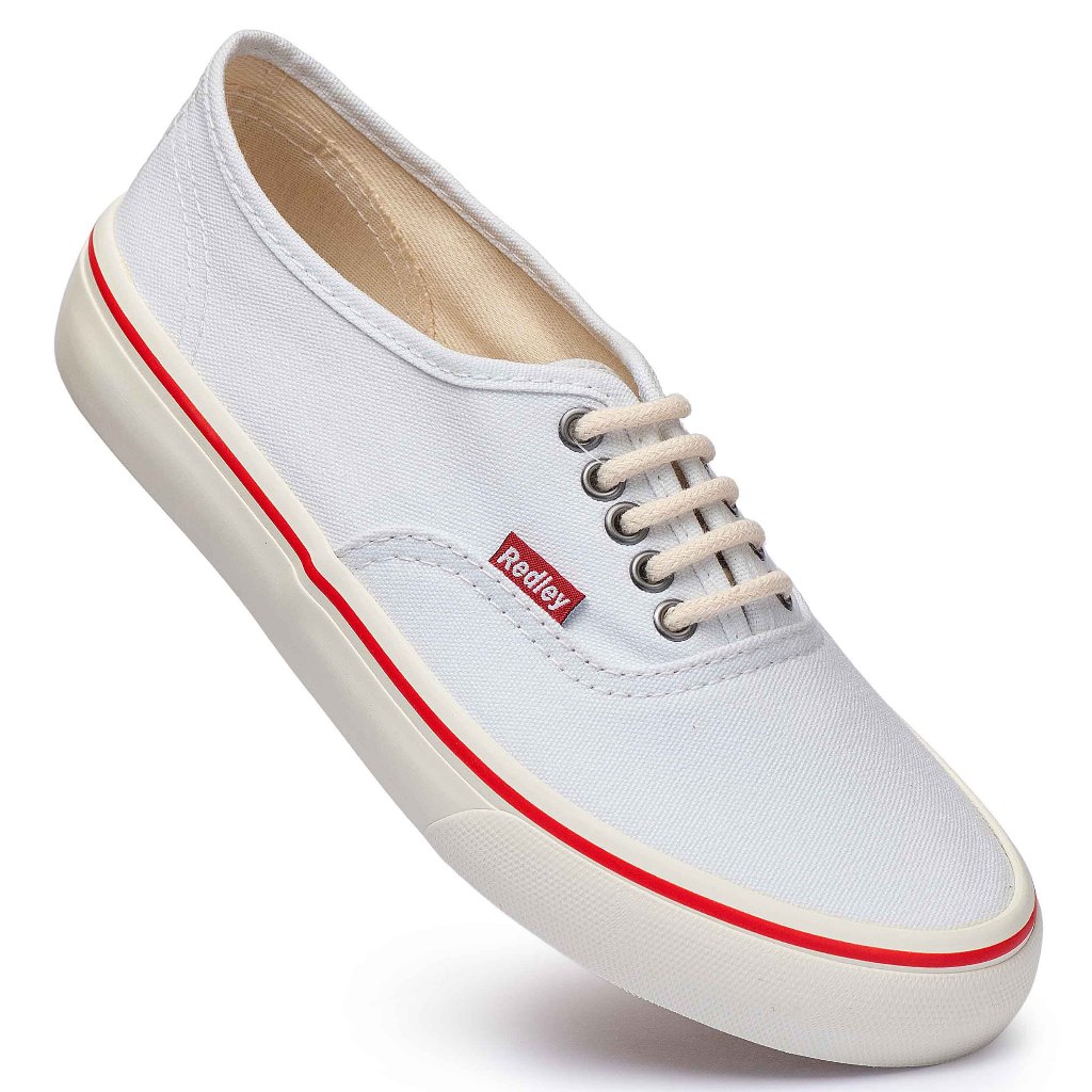 Tênis Redley Originals Feminino e Masculino Summer & Streetwear Nostalgia Anos 80