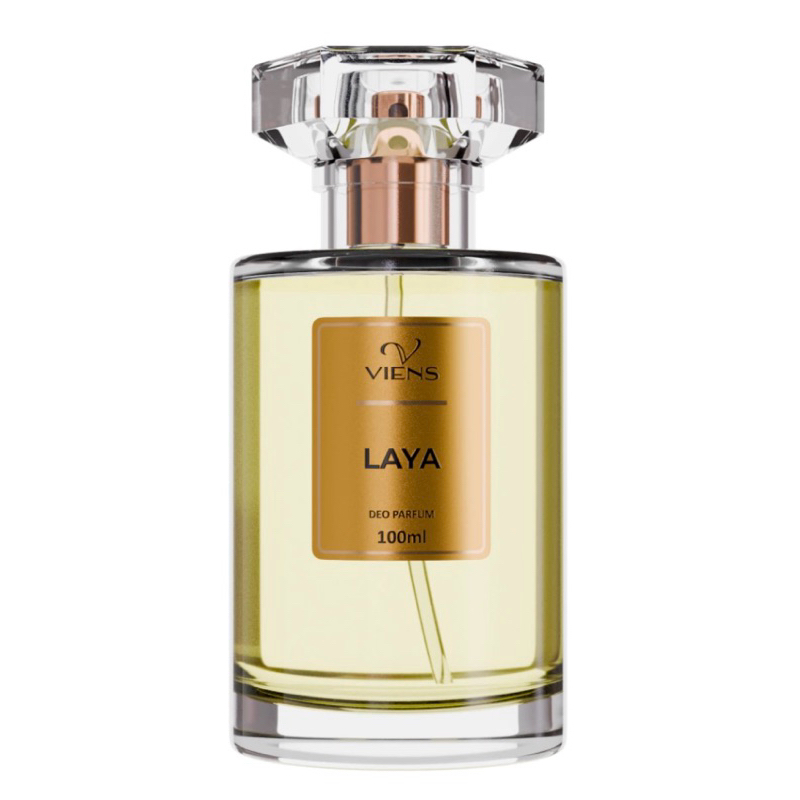 Laya perfume inspirado no Valaya perfume de nicho